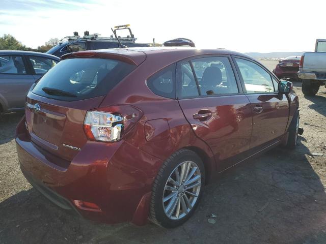 Photo 4 from auction – 2012 SUBARU IMPREZA PR with VIN JF1GPAD64CH222504