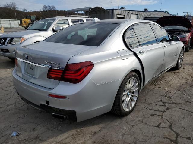 Photo 4 from auction – 2013 BMW ALPINA B7 with VIN WBAYF8C54DD139728