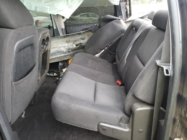Photo 6 from auction – 2011 GMC SIERRA C15 with VIN 3GTP1UEA8BG248029