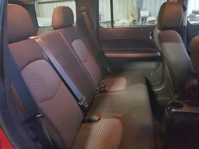 Фото 6 с аукциона – 2011 CHEVROLET HHR с VIN 3GNBAAFW4BS537495