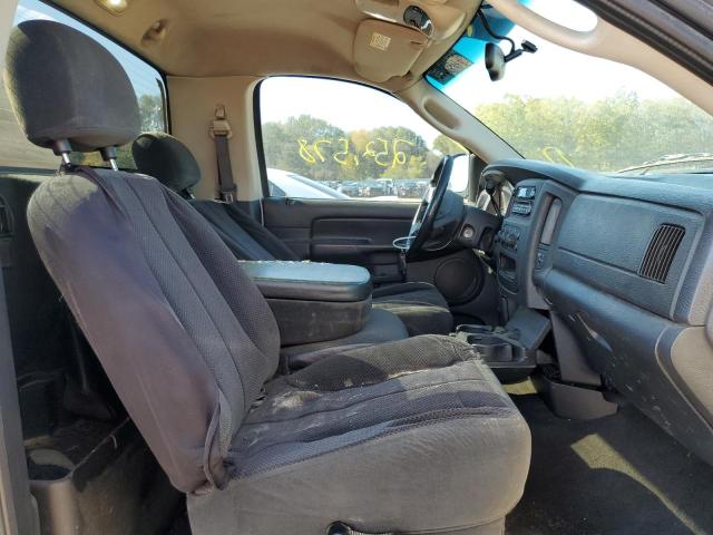 Photo 5 from auction – 2005 DODGE RAM 1500 S with VIN 1D7HA16D85J591427