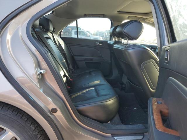 Photo 6 from auction – 2008 CADILLAC STS with VIN 1G6DW67V680102390