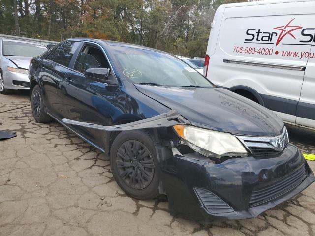 TOYOTA CAMRY BASE 2012 con VIN 4T4BF1FK5CR194643 - Foto de la subasta