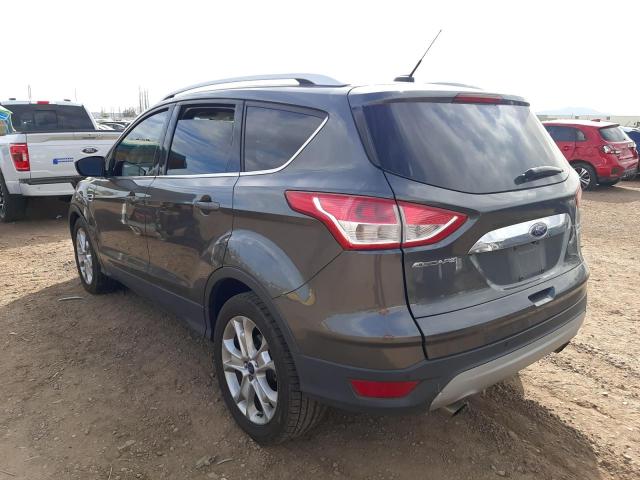 Photo 3 from auction – 2015 FORD ESCAPE TIT with VIN 1FMCU0JX9FUB12967