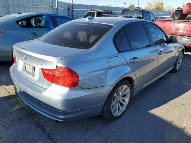 Photo 4 from auction – 2011 BMW 328 XI with VIN WBAPK7C56BF195446