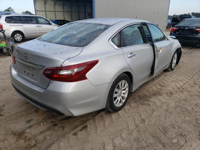 Photo 4 from auction – 2018 NISSAN ALTIMA with VIN 1N4AL3AP9JC260587