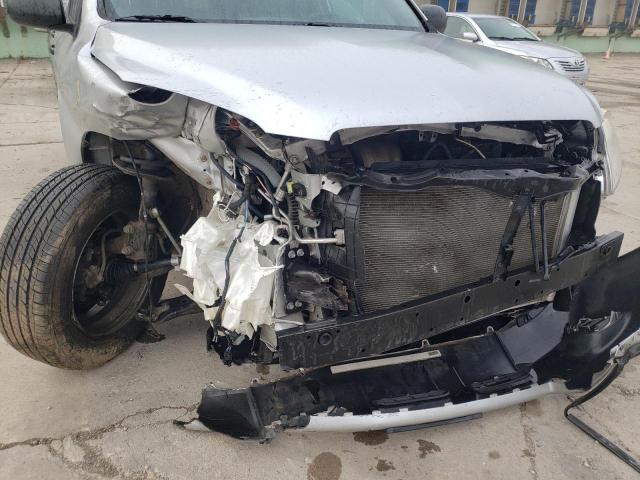Photo 9 from auction – 2012 TOYOTA RAV4 with VIN 2T3ZF4DV8CW151252