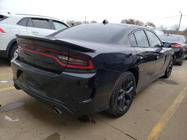Photo 4 from auction – 2022 DODGE CHARGER R/ with VIN 2C3CDXCT8NH176866