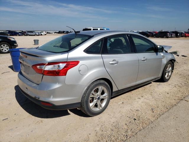 Photo 4 from auction – 2014 FORD FOCUS SE with VIN 1FADP3F23EL456111