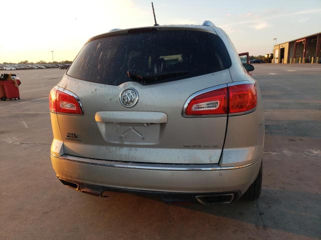 Photo 6 from auction – 2014 BUICK ENCLAVE with VIN 5GAKRCKD2EJ267739