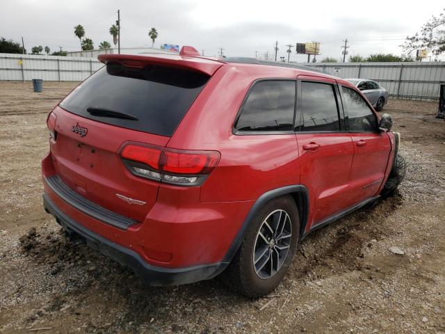Photo 4 from auction – 2018 JEEP GRAND CHER with VIN 1C4RJFLTXJC148749