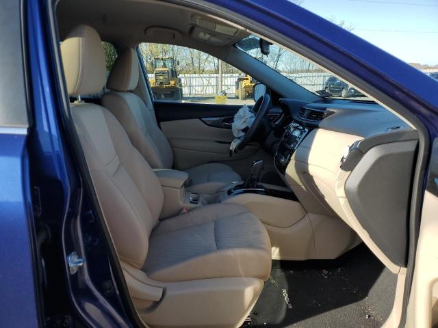 Photo 5 from auction – 2017 NISSAN ROGUE S with VIN KNMAT2MVXHP561046