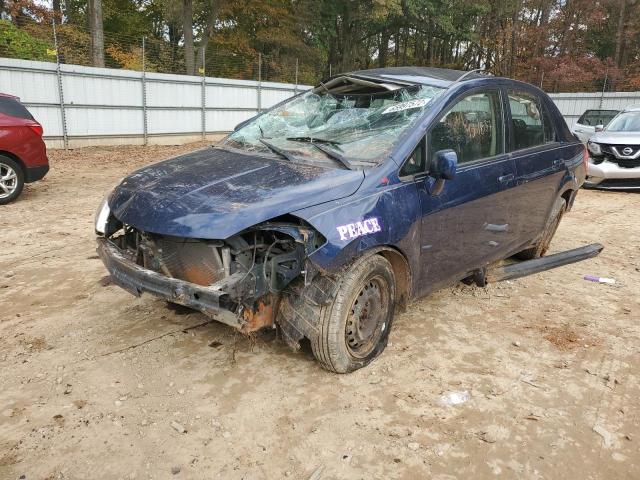 Photo 2 from auction – 2011 NISSAN VERSA S with VIN 3N1BC1AP7BL430862