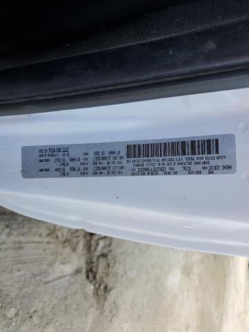 Photo 10 from auction – 2018 RAM 3500 ST with VIN 3C63RRAL4JG373823