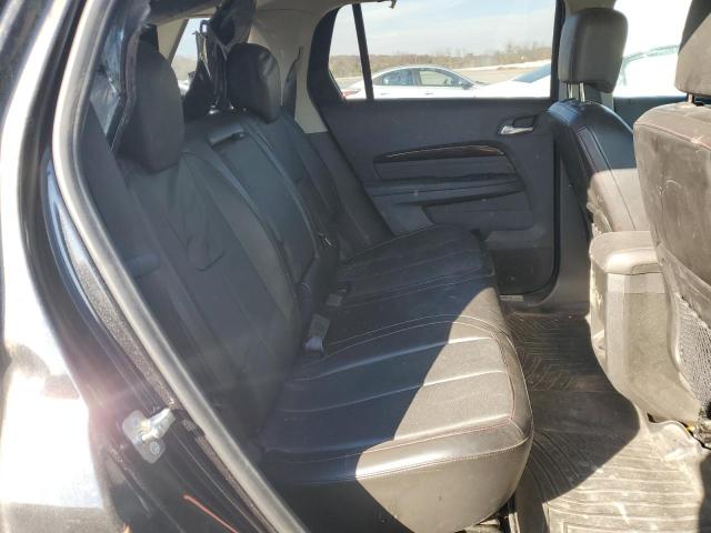 Photo 6 from auction – 2015 GMC TERRAIN DE with VIN 2GKALUEK5F6287921
