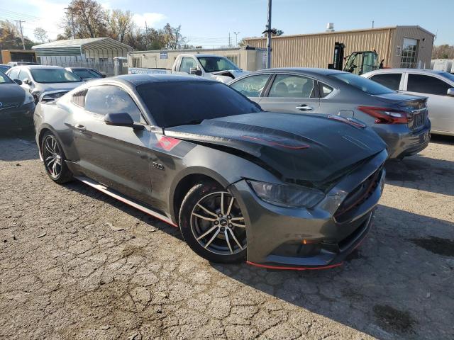 Photo 1 from auction – 2015 FORD MUSTANG GT with VIN 1FA6P8CF2F5412958