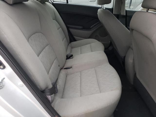 Photo 6 from auction – 2014 KIA FORTE LX with VIN KNAFK4A66E5116731
