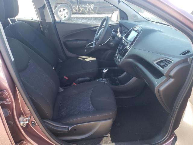 Photo 5 from auction – 2019 CHEVROLET SPARK LS with VIN KL8CB6SA9KC710525