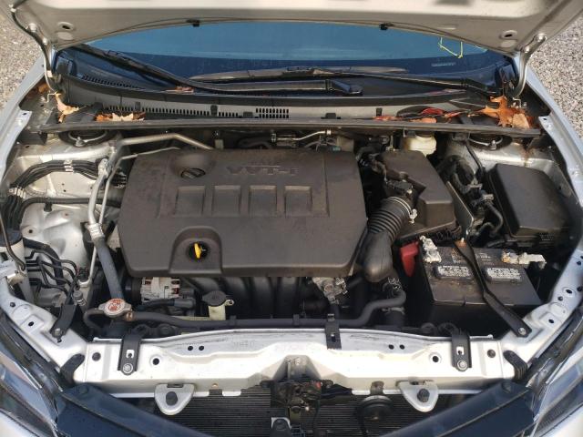 Photo 7 from auction – 2018 TOYOTA COROLLA L with VIN 5YFBURHE9JP802183