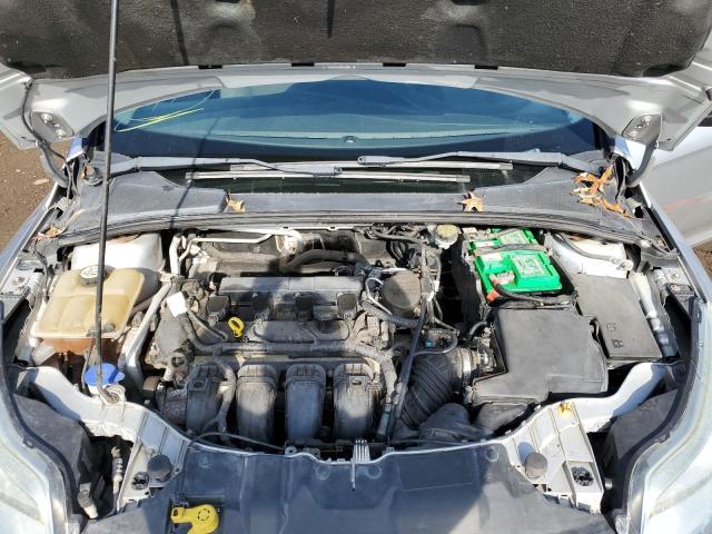 Photo 7 from auction – 2012 FORD FOCUS SE with VIN 1FAHP3K25CL136311