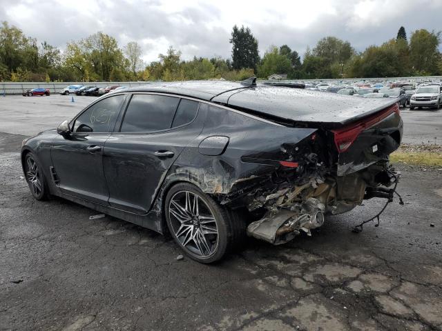 Photo 3 from auction – 2022 KIA STINGER GT with VIN KNAE45LC1N6116340