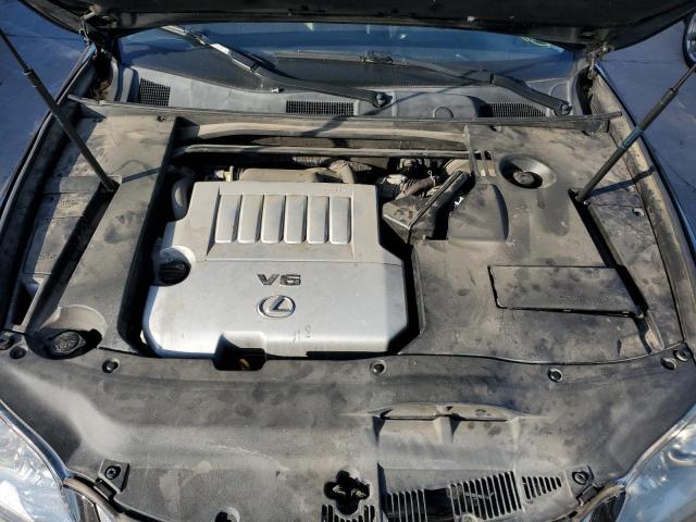 Photo 11 from auction – 2012 LEXUS ES 350 with VIN JTHBK1EG9C2507775