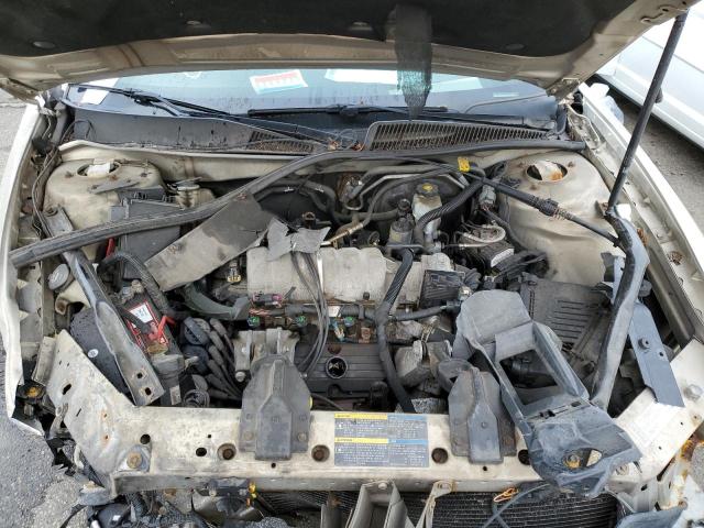 Photo 7 from auction – 2008 BUICK LACROSSE with VIN 2G4WD582781144108
