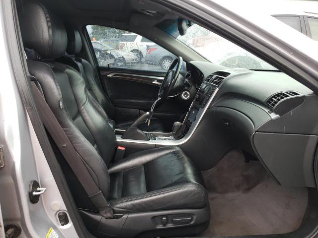 Photo 5 from auction – 2008 ACURA TL with VIN 19UUA66238A028277