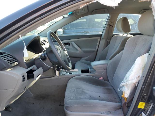Photo 7 from auction – 2011 TOYOTA CAMRY BASE with VIN 4T1BF3EK6BU211908