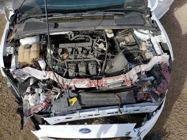 Photo 7 from auction – 2017 FORD FOCUS S with VIN 1FADP3E29HL279182