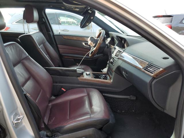 Photo 5 from auction – 2013 MERCEDES-BENZ E 350 with VIN WDDHF5KB6DA733978