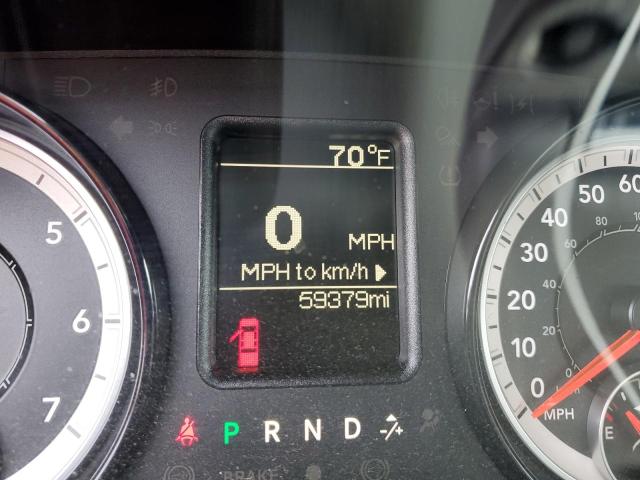 Photo 8 from auction – 2017 RAM 1500 ST with VIN 3C6JR7DT8HG788290