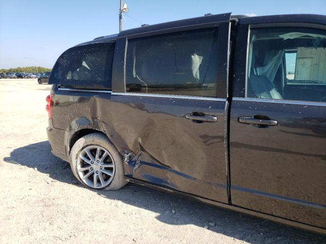 Photo 9 from auction – 2019 DODGE GRAND CARA with VIN 2C4RDGCG0KR761021