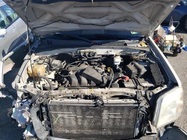 Photo 7 from auction – 2008 MERCURY MARINER PR with VIN 4M2CU97108KJ51273
