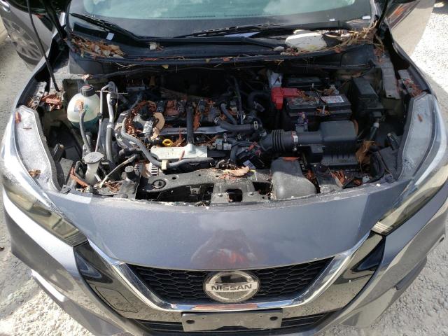 Photo 11 from auction – 2021 NISSAN VERSA SV with VIN 3N1CN8EV0ML876774