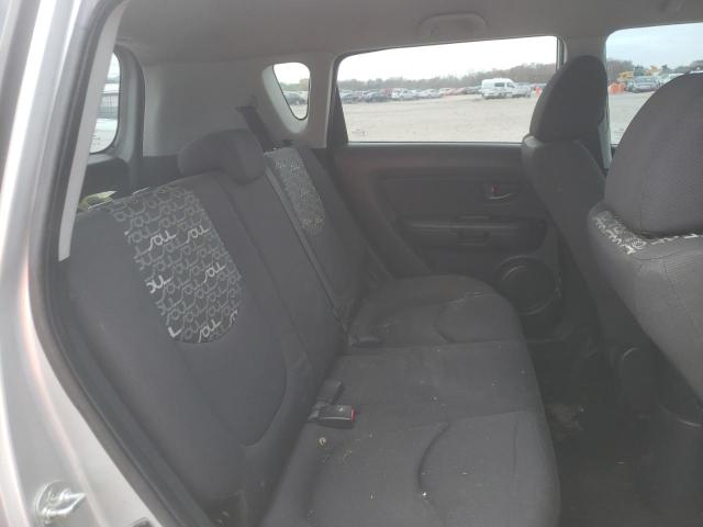 Photo 6 from auction – 2011 KIA SOUL +/!/S with VIN KNDJT2A29B7712122