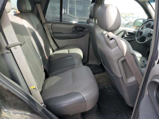 Photo 6 from auction – 2003 CHEVROLET TRAILBLAZE with VIN 1GNDT13S032175490