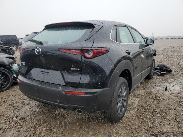 Photo 4 from auction – 2022 MAZDA CX-30 with VIN 3MVDMBAL4NM416680