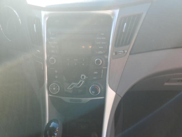 Photo 9 from auction – 2013 HYUNDAI SONATA with VIN 5NPEB4AC1DH779448