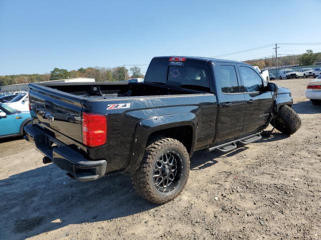 Photo 4 from auction – 2016 CHEVROLET SILVERADO with VIN 1GCVKREC3GZ136135