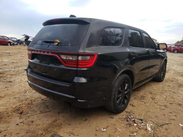 Photo 4 from auction – 2018 DODGE DURANGO R/ with VIN 1C4SDHCT1JC175519