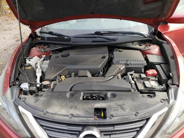Photo 7 from auction – 2016 NISSAN ALTIMA with VIN 1N4AL3AP2GC178404