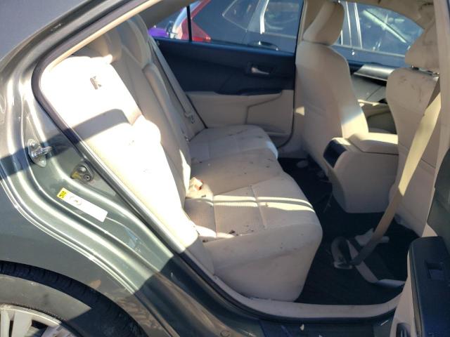 Photo 6 from auction – 2014 TOYOTA CAMRY L with VIN 4T4BF1FK1ER343827