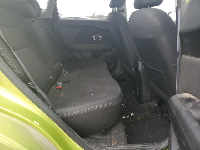 Photo 6 from auction – 2014 KIA SOUL with VIN KNDJN2A28E7726799