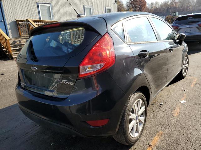 Photo 4 from auction – 2012 FORD FIESTA SE with VIN 3FADP4EJXCM145236
