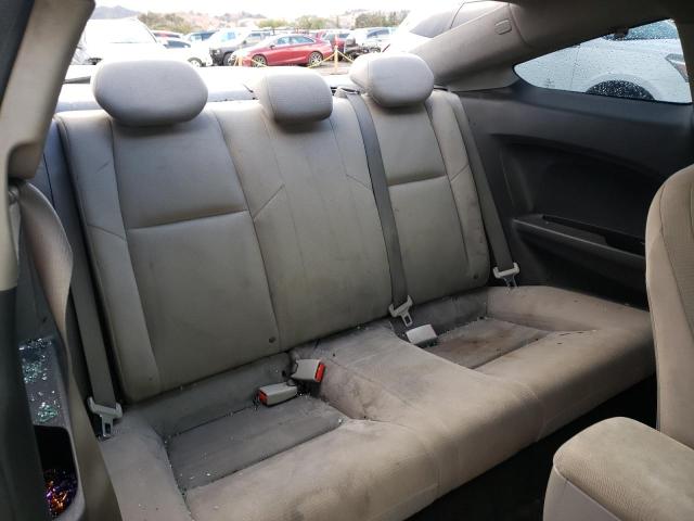 Photo 6 from auction – 2012 HONDA CIVIC DX with VIN 2HGFG3B28CH503766