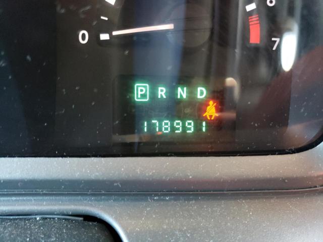 صورة رقم 8 من المزاد - 2009 DODGE JOURNEY مع VIN 3D4GG47B89T193591