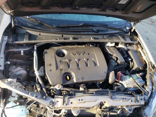 Photo 7 from auction – 2018 TOYOTA COROLLA L with VIN 2T1BURHE1JC045960