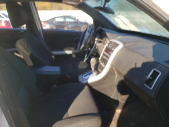 Photo 5 from auction – 2007 PONTIAC TORRENT with VIN 2CKDL63FX76004806
