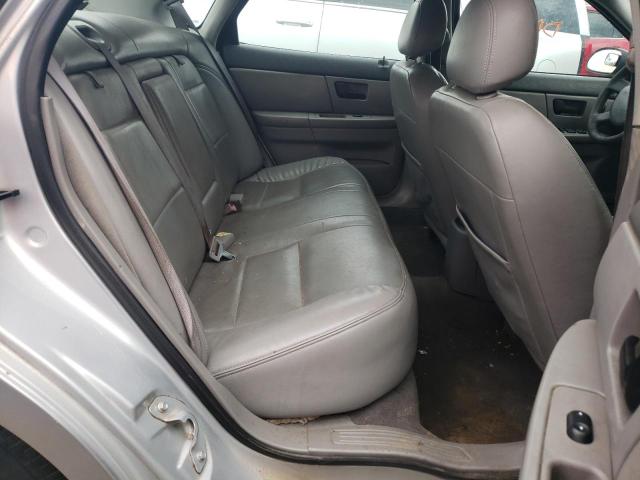 Photo 6 from auction – 2004 FORD TAURUS SES with VIN 1FAFP55U14A108471